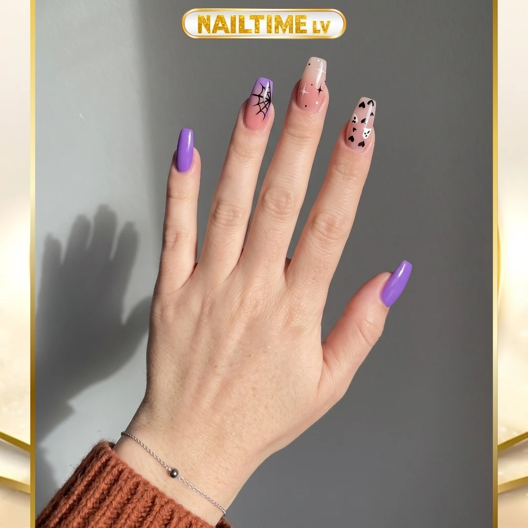 Great nails art